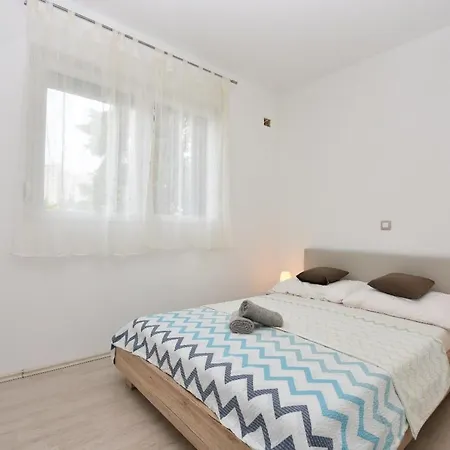 Apartment Nevenka 2119