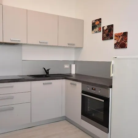 Apartment Nevenka 2119