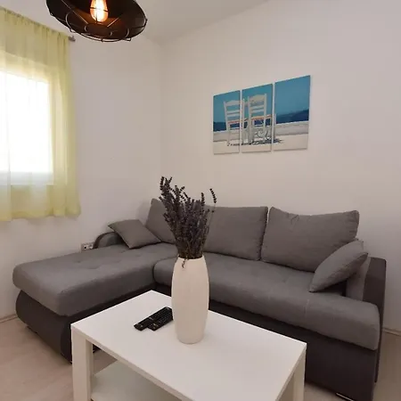 Apartment Nevenka 2119